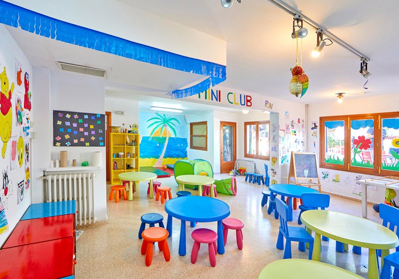 Beispiel: Unterhaltung Familie