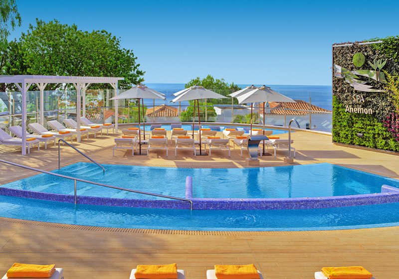 Hotel Allgemein