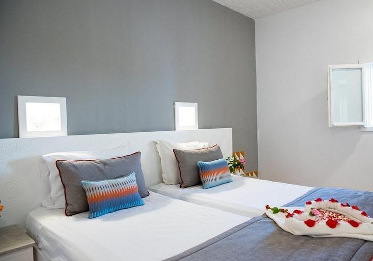 Hotel Allgemein