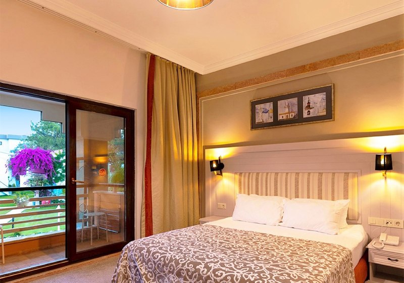 Hotel Allgemein