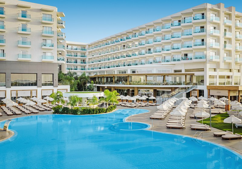 Hotel Allgemein