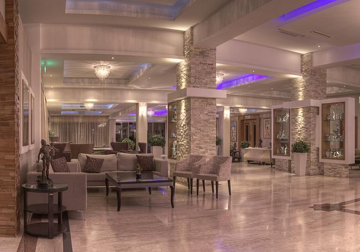 Hotel Allgemein