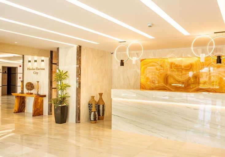 Hotel Allgemein