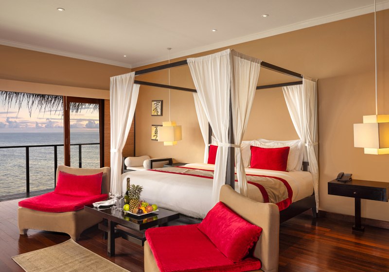 Zimmer & Wohnkomfort