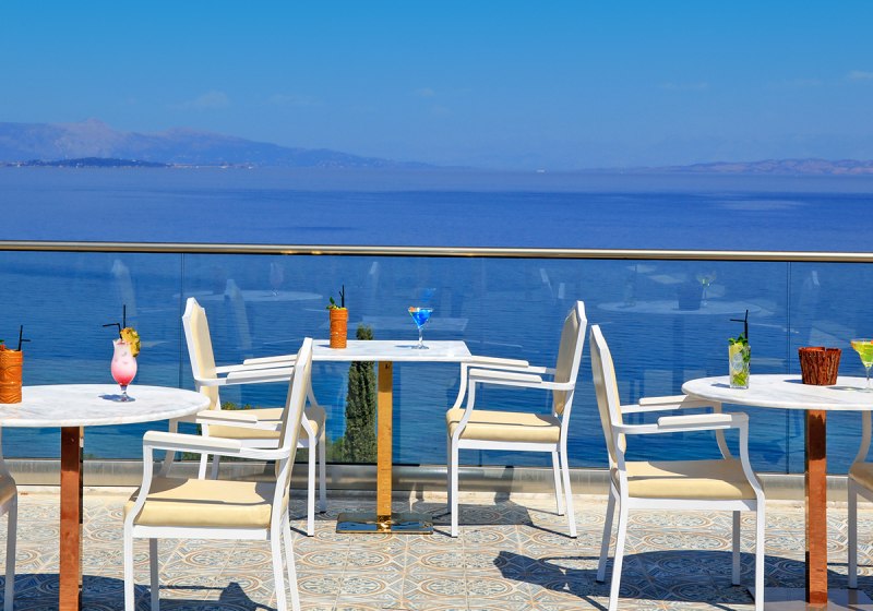 Beispiel: Kulinarik & Restaurants