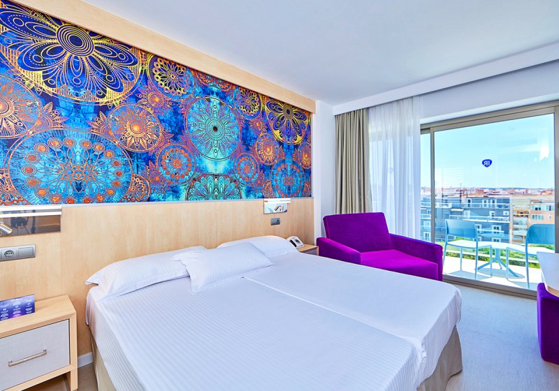 Zimmer & Wohnkomfort