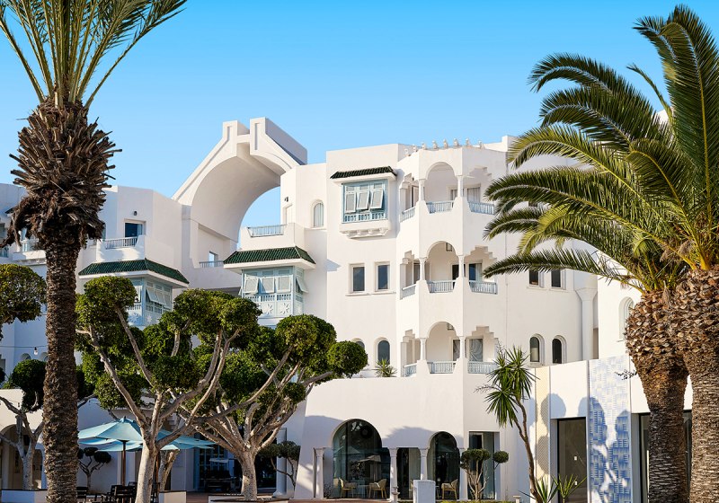 Hotel Allgemein