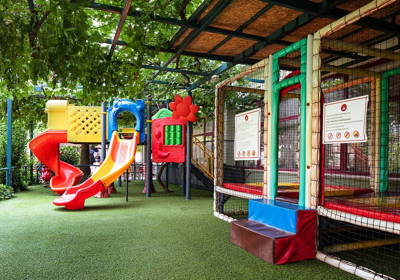 Beispiel: Unterhaltung & Entertainment