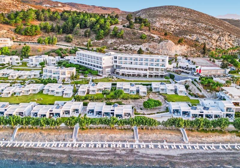 Hotel Allgemein