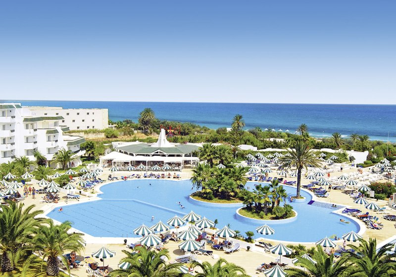 Hotel Allgemein