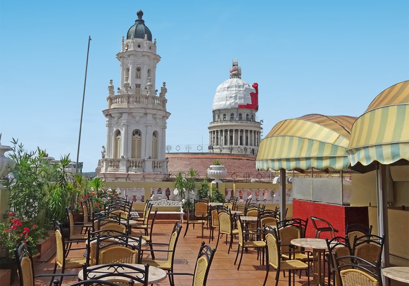 Kulinarik & Restaurants