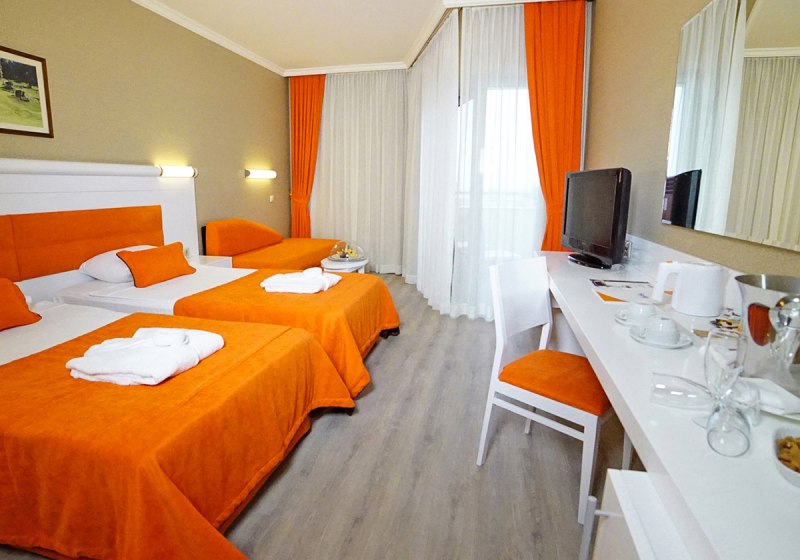 Zimmer & Wohnkomfort