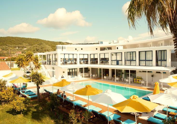 Hotel Allgemein