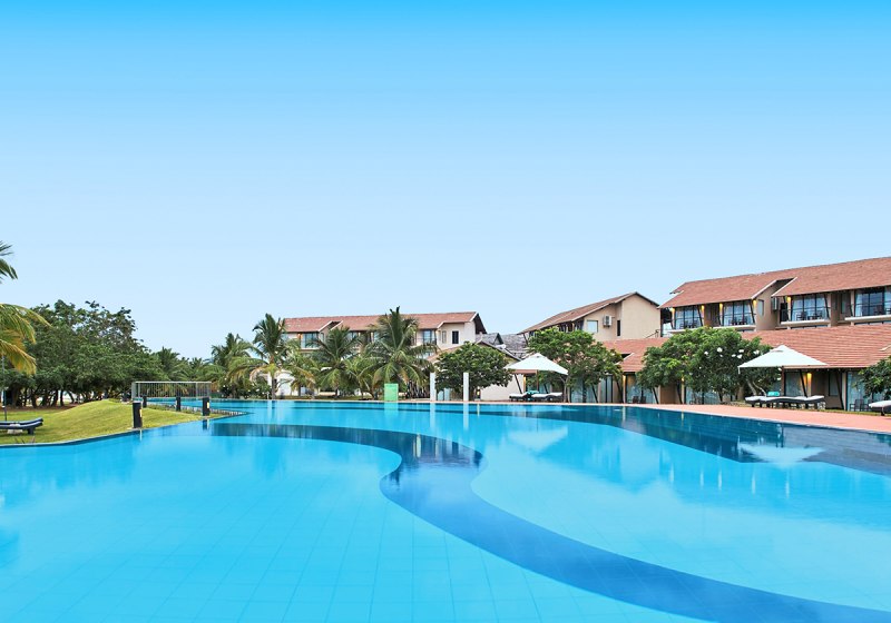 Hotel Allgemein