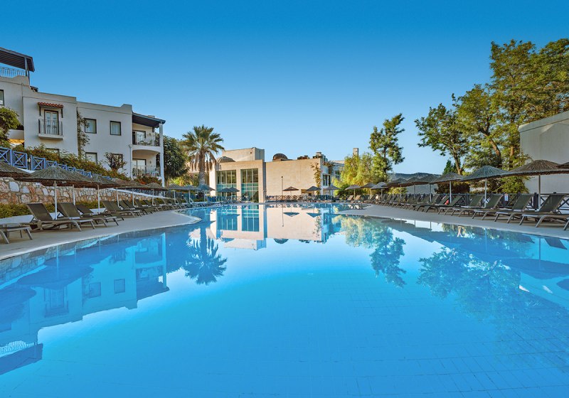 Hotel Allgemein