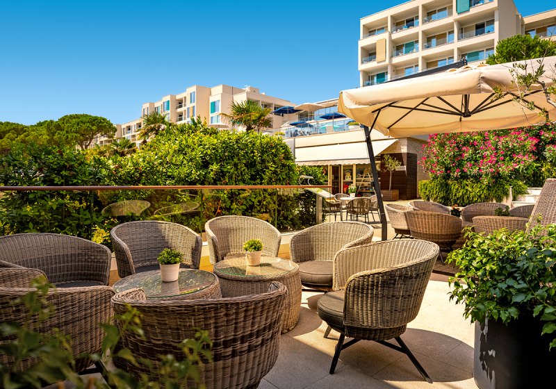 Hotel Allgemein