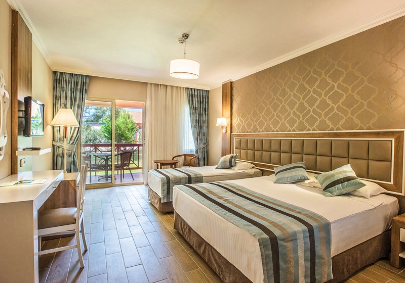 Zimmer & Wohnkomfort