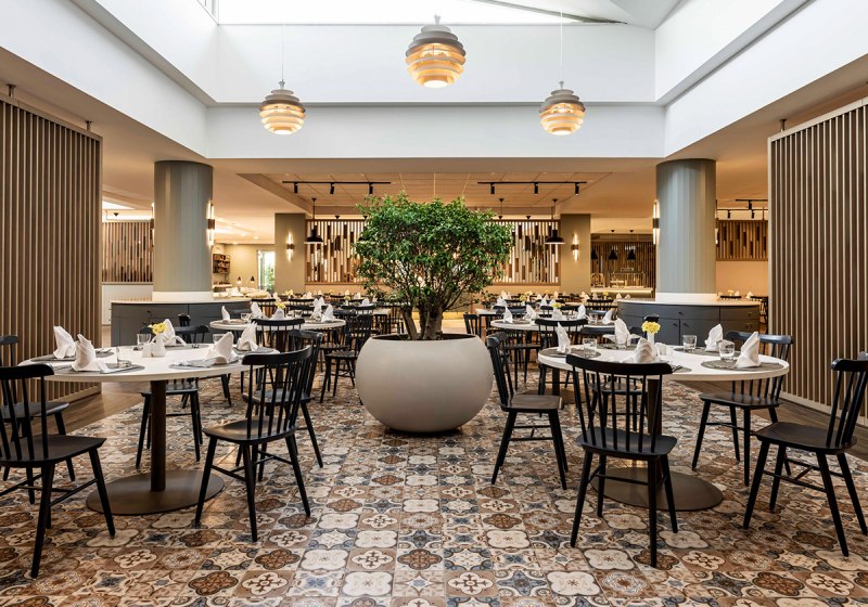 Beispiel: Kulinarik & Restaurants