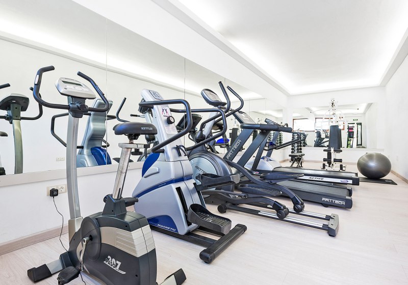 Sport & Fitness