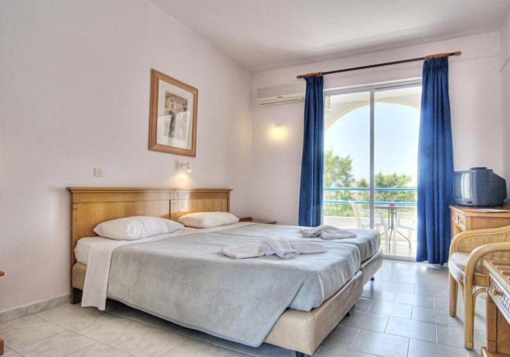Hotel Allgemein