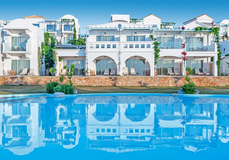 Hotel Allgemein