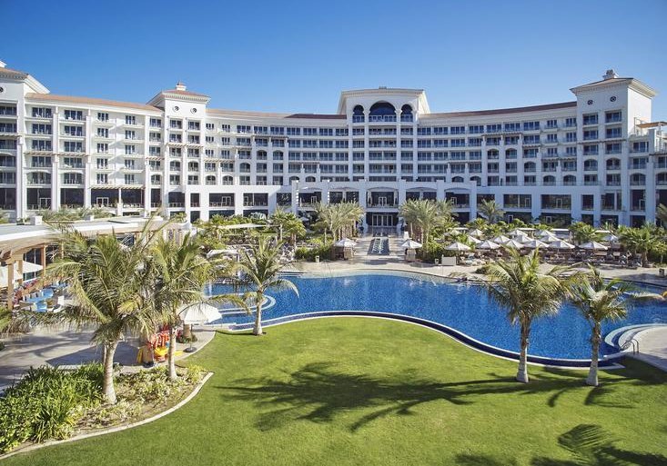 Hotel Allgemein