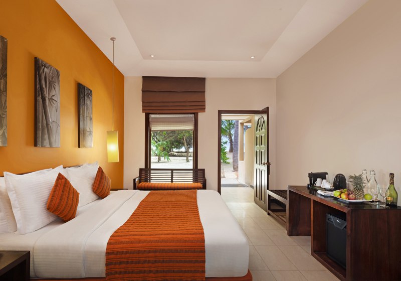 Zimmer & Wohnkomfort