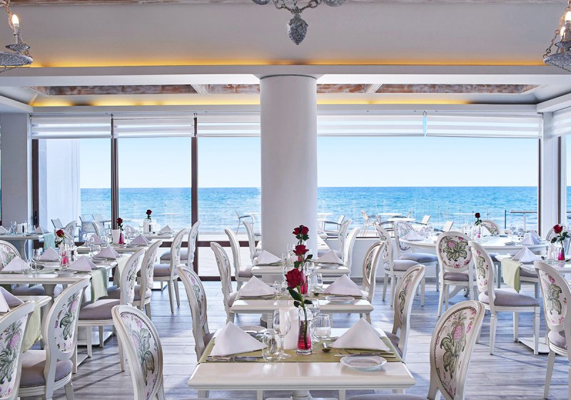 Kulinarik & Restaurants