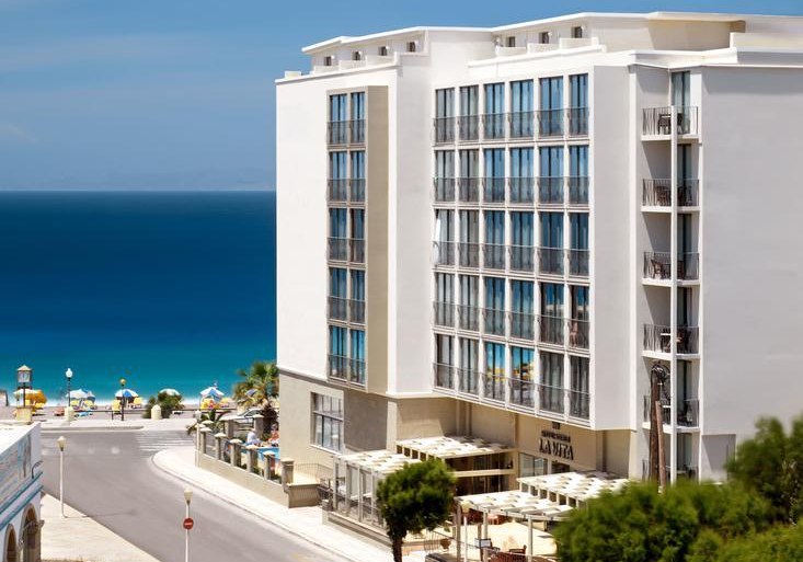 Hotel Allgemein