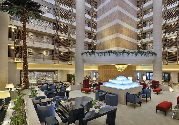 Hotel Allgemein