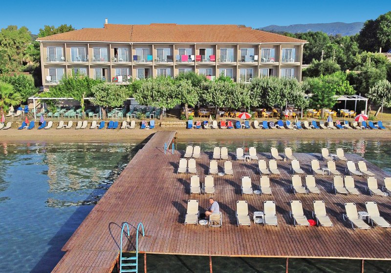 Hotel Allgemein