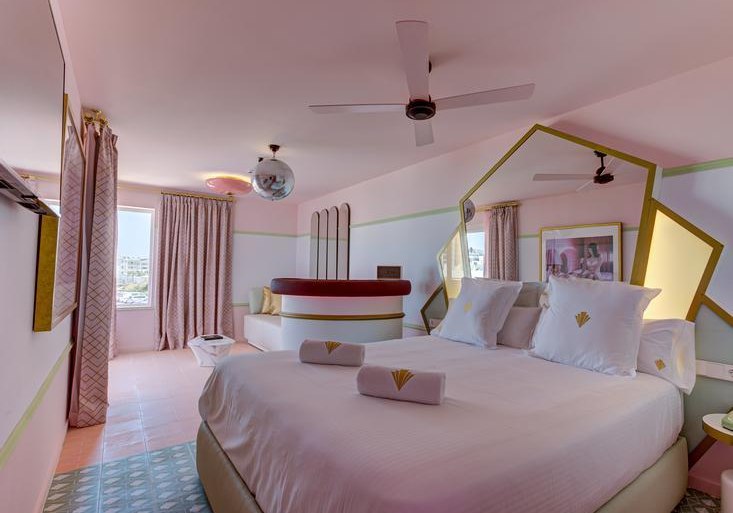 Hotel Allgemein
