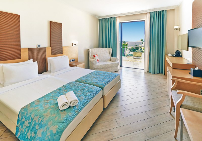 Hotel Allgemein