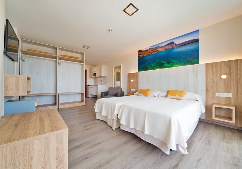 Hotel Allgemein