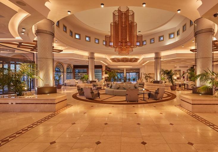 Hotel Allgemein