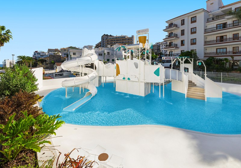 Hotel Allgemein