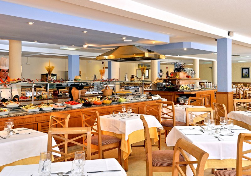 Beispiel: Kulinarik & Restaurants