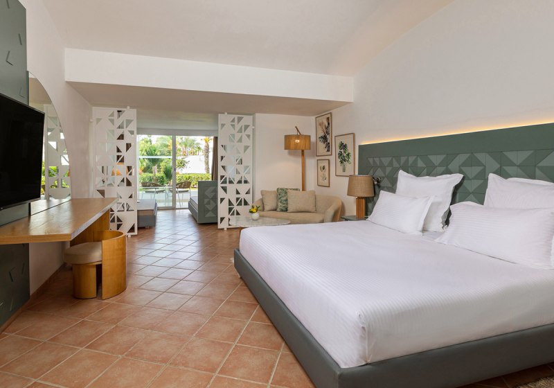 Zimmer & Wohnkomfort