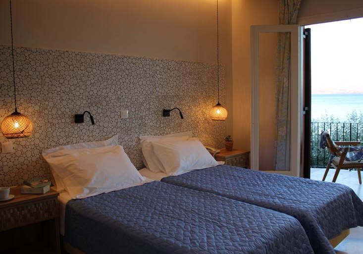 Hotel Allgemein