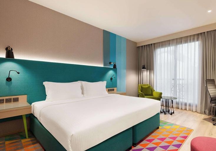 Hotel Allgemein