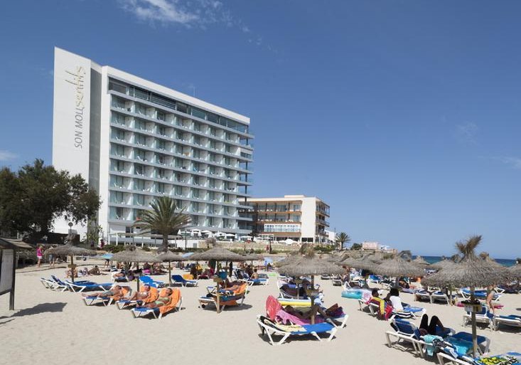 Hotel Allgemein