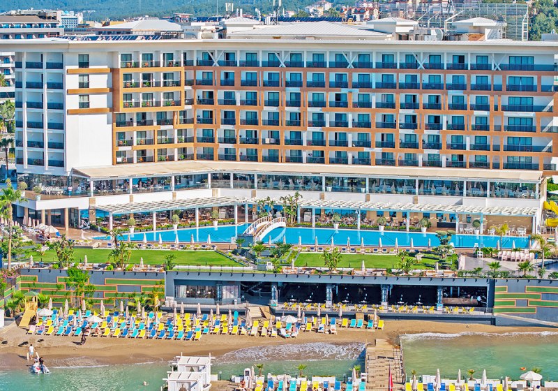 Hotel Allgemein