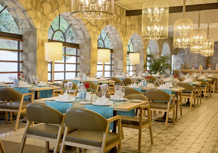 Kulinarik & Restaurants