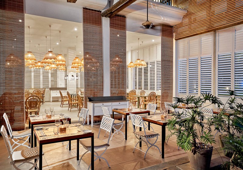 Kulinarik & Restaurants