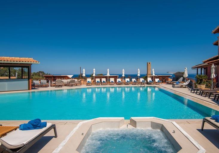 Hotel Allgemein