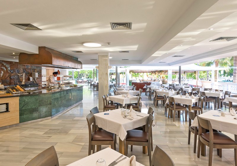 Beispiel: Kulinarik & Restaurants