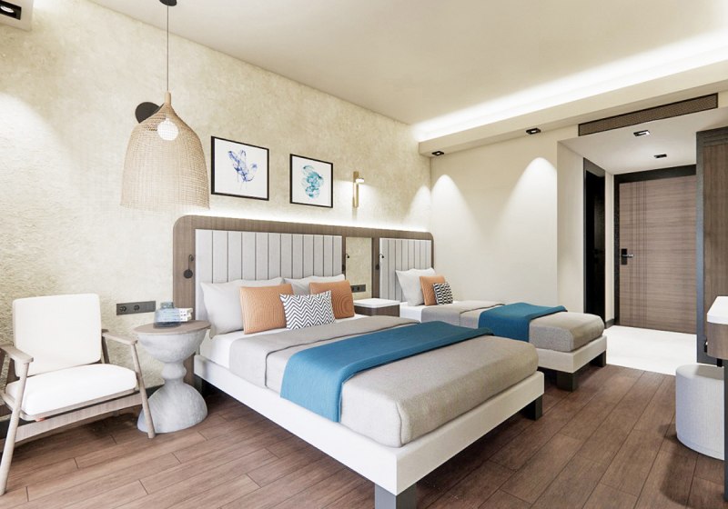 Zimmer & Wohnkomfort