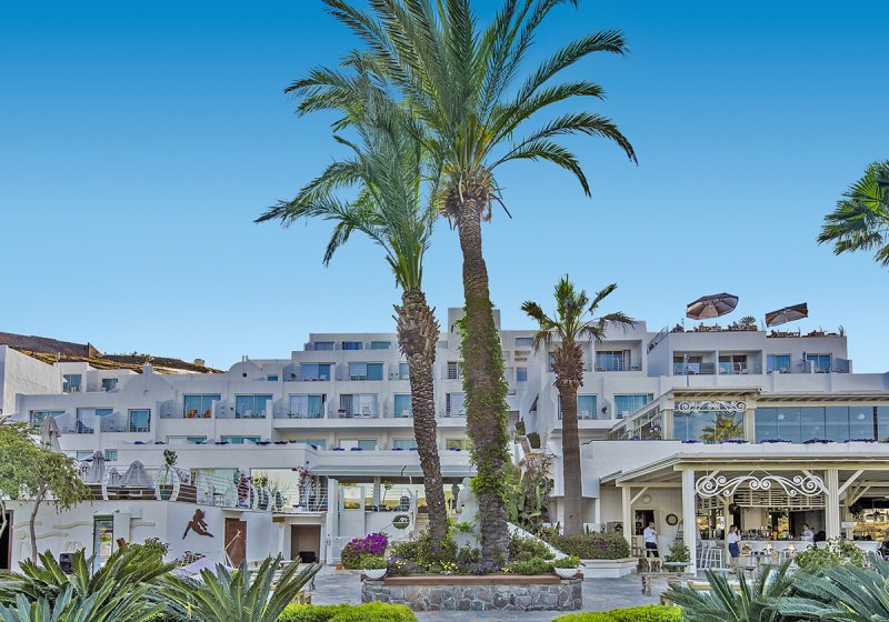 Hotel Allgemein