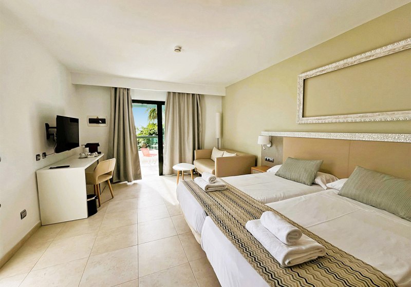 Hotel Allgemein