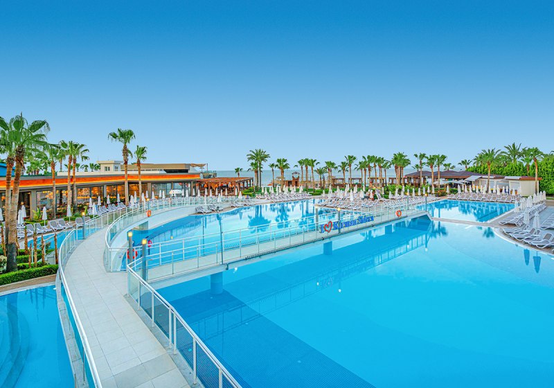 Hotel Allgemein